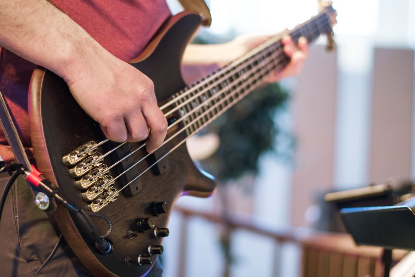 bass-guitar